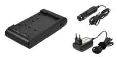 Slika CBC9200E Camcorder Battery Charger