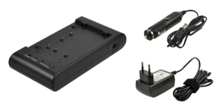 Slika CBC9200E Camcorder Battery Charger