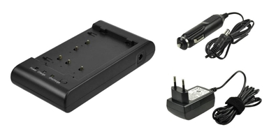 CBC9200E Camcorder Battery Charger