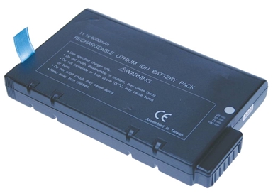 CBI0690B Main Battery Pack 10.8V 6900mAh