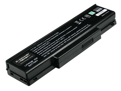 CBI1086A Main Battery Pack 11.1V 4400mAh