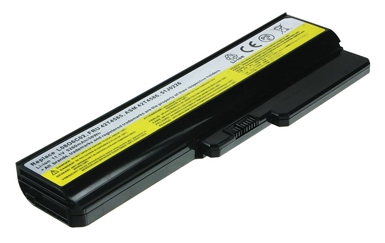 CBI3092A Main Battery Pack 11.1V 5200mAh