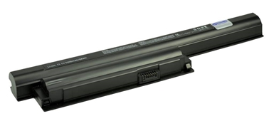 CBI3286A Main Battery Pack 11.1V 5200mAh