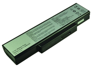 Slika CBI3329B Main Battery Pack 11.1V 4400mAh