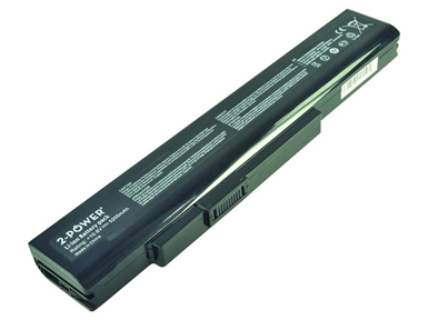 CBI3412A Main Battery Pack 10.8V 5200mAh