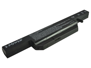 CBI3545A Main Battery Pack 11.1V 6400mAh