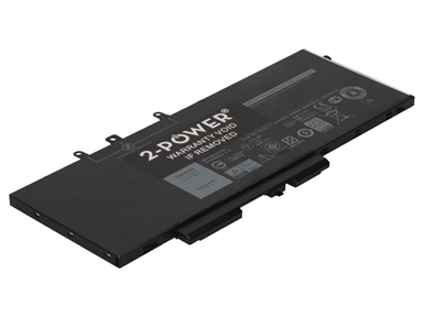 CBI3582A Main Battery Pack 7.6V 8200mAh