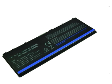 CBP3425A Main Battery Pack 7.4V 4000mAh