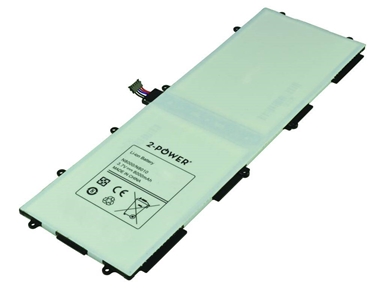CBP3433A Main Battery Pack 3.7V 8000mAh