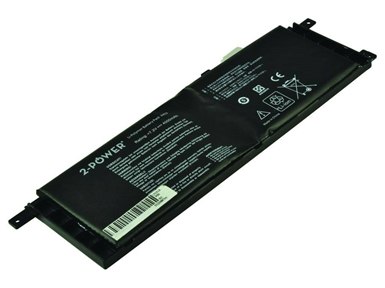 CBP3437A Main Battery Pack 7.6V 4150mAh