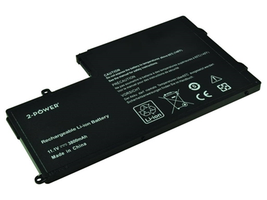 CBP3438A Main Battery Pack 11.1V 3800mAh