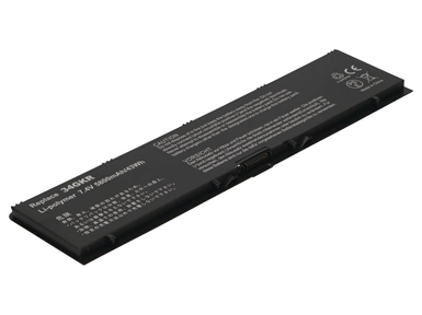 CBP3444A Main Battery Pack 7.4V 5800mAh