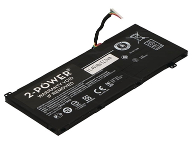 CBP3565A Main Battery Pack 11.4V 4450mAh