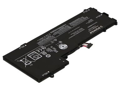 CBP3585A Main Battery Pack 7.6V 3800mAh