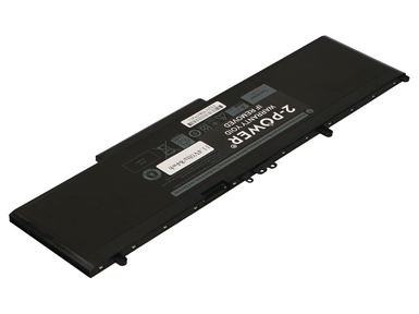 CBP3587A Main Battery Pack 11.4V 7260mAh