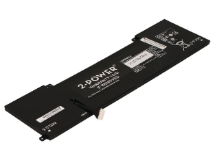 Slika CBP3589A Main Battery Pack 15.2V 3400mAh