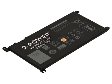 CBP3593A Main Battery Pack 11.4V 3400mAh