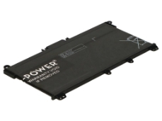Slika CBP3609A Main Battery Pack 11.55V 3400mAh