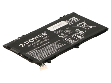 CBP3615A Main Battery Pack 11.55V 3450mAh
