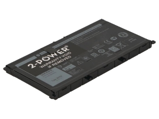 Slika CBP3625A Main Battery Pack 11.4V 7200mAh