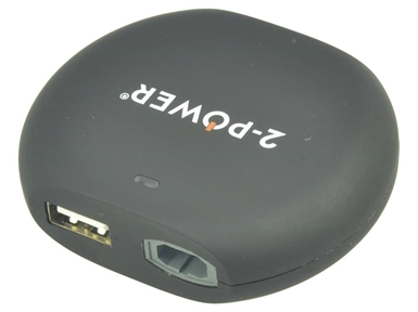 CCC0689B-T 12V In Car Charger 15-20V 90W + 2.1A USB