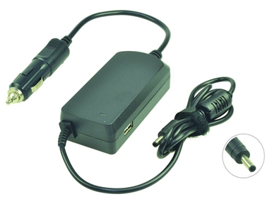 CCC0732G DC Car Adapter 19.5V 2.31A 45W