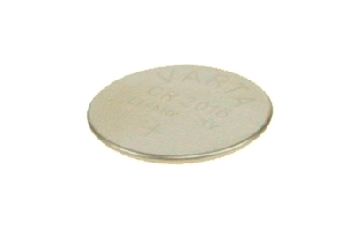 CR2016-CF Lithium Coin Cell 3V