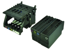 Slika CR324A Printhead OJ-Pro 8100/8600