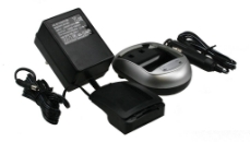 Slika DBC5001E Base, EU AC Plug, DC Cord, Blister Pack