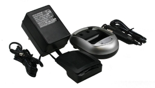 Slika DBC5001E Base, EU AC Plug, DC Cord, Blister Pack