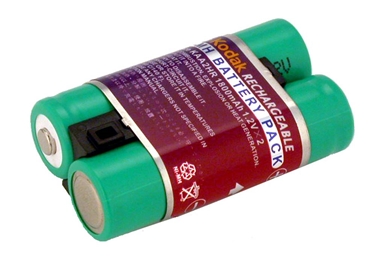DBH9576A Digital Camera Battery 2.4V 1800mAh