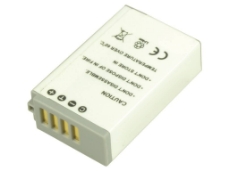Slika DBI1002A Digital Camera Battery 7.2V 800mAh