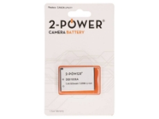 Slika DBI1008A 7.2V 1040mAh Not for Canon Charger