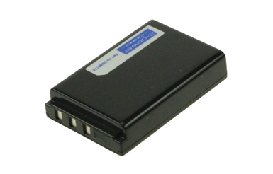 DBI9517A Digital Camera Battery 3.7V 1600mAh