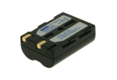 Slika DBI9564A Digital Camera Battery 7.4V 1600mAh