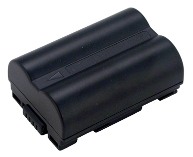 DBI9591A Digital Camera Battery 7.2V 1600mAh