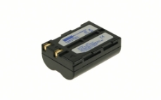 Slika DBI9615A Digital Camera Battery 7.4V 1600mAh