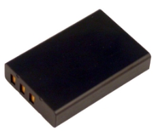 Slika DBI9617A Digital Camera Battery 3.7V 1800mAh