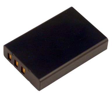 DBI9617A Digital Camera Battery 3.7V 1800mAh