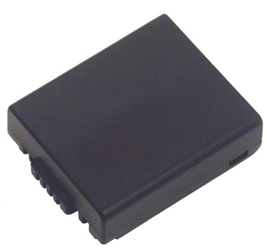DBI9620A Digital Camera Battery 7.2V 700mAh