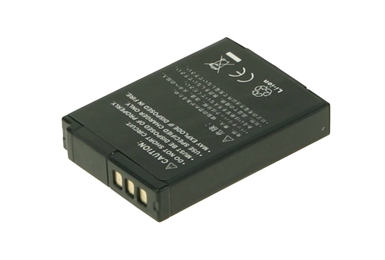 DBI9932A Digital Camera Battery 3.7V 1000mAh