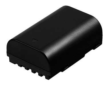 DBI9942A Digital Camera Battery 7.2V 1600mAh