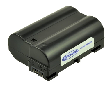 DBI9957A Digital Camera Battery 7.4V 1400mAh