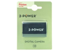 Slika DBI9958A Digital Camera Battery 7.2V 1000mAh