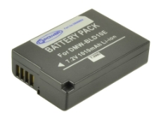 Slika DBI9966A Digital Camera Battery 7.2V 900mAh
