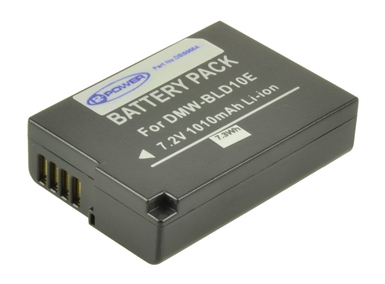 DBI9966A Digital Camera Battery 7.2V 900mAh