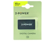 Slika DBI9973A Digital Camera Battery 7.4V 800mAh