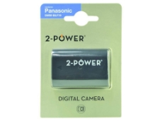 Slika DBI9987A Digital Camera Battery 7.2V 1620mAh