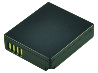 DBI9992A Digital Camera Battery 7.2V 650mAh