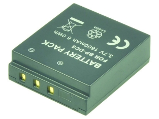 Slika DBI9994A Digital Camera Battery 3.7V 1100mAh